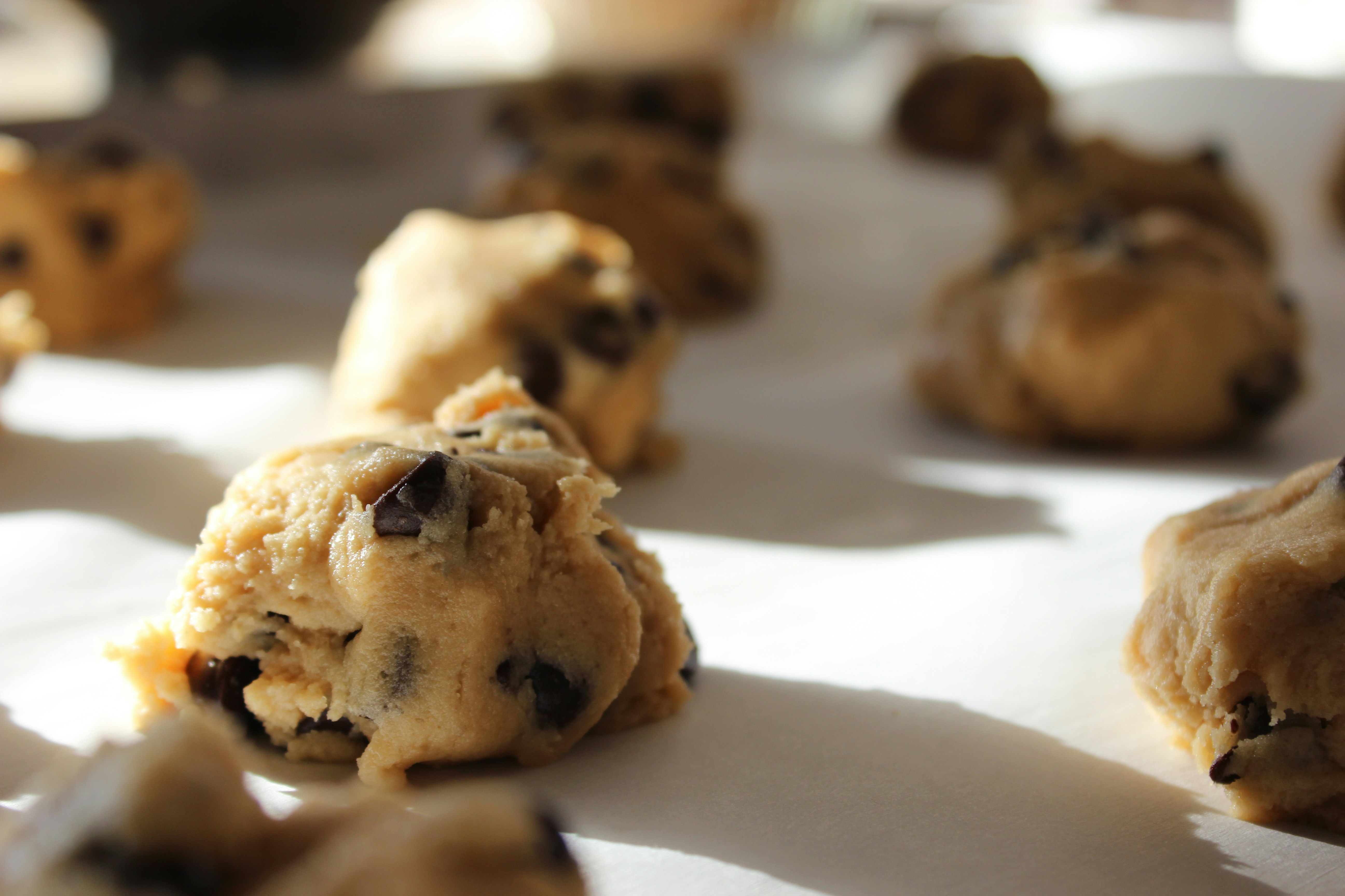 Biscuits de Noël